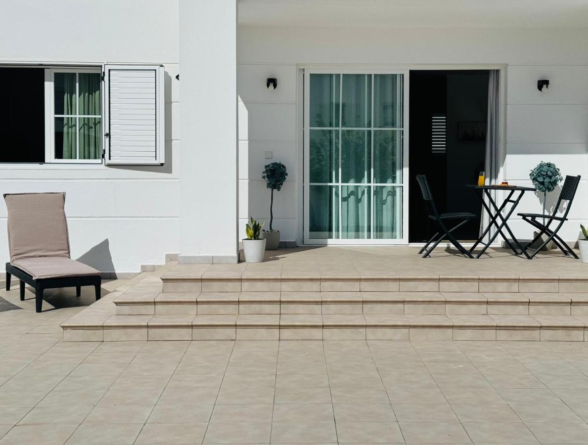 Canaryislandshost L Magenta 푸에르토 델 카르멘 외부 사진