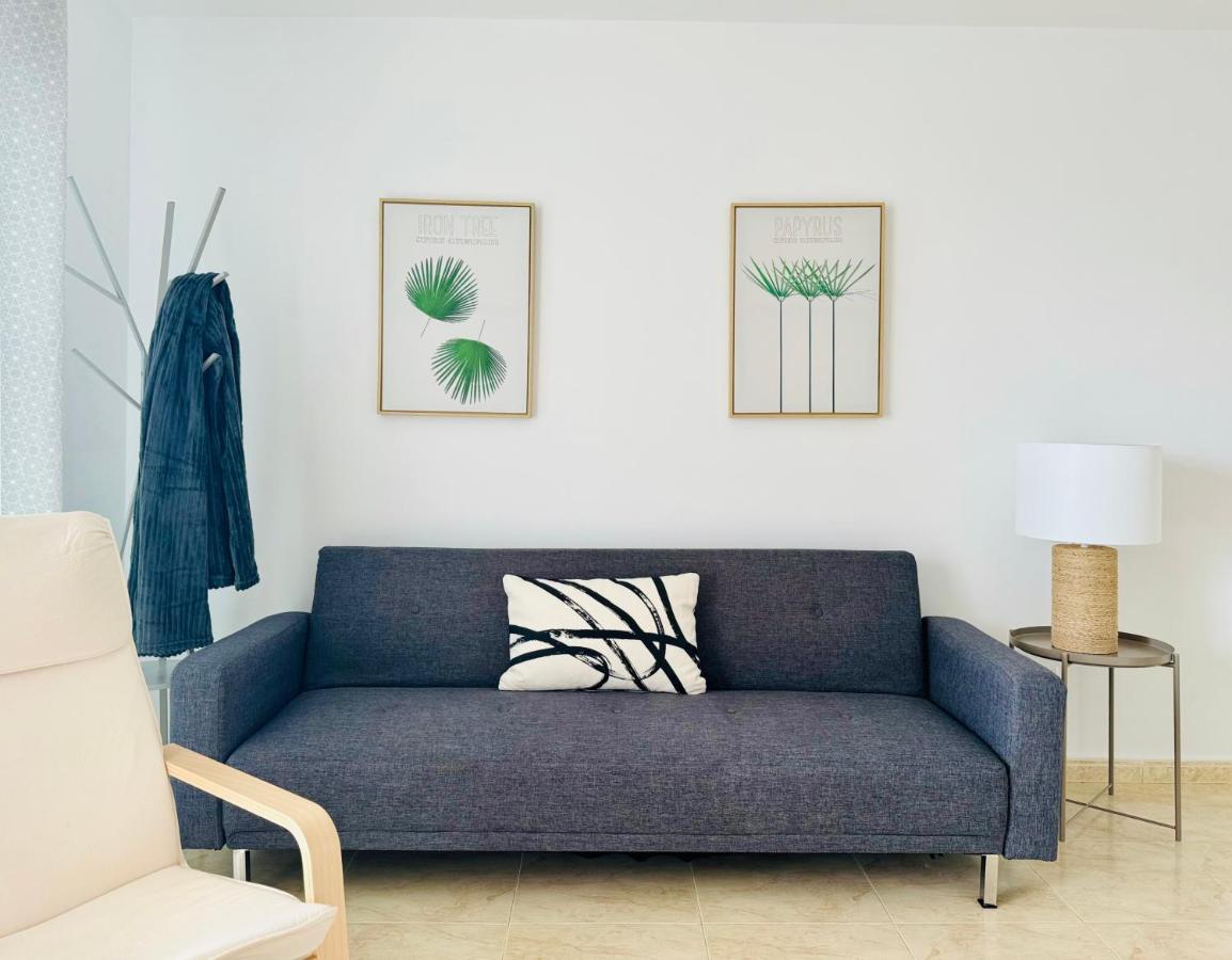 Canaryislandshost L Magenta 푸에르토 델 카르멘 외부 사진